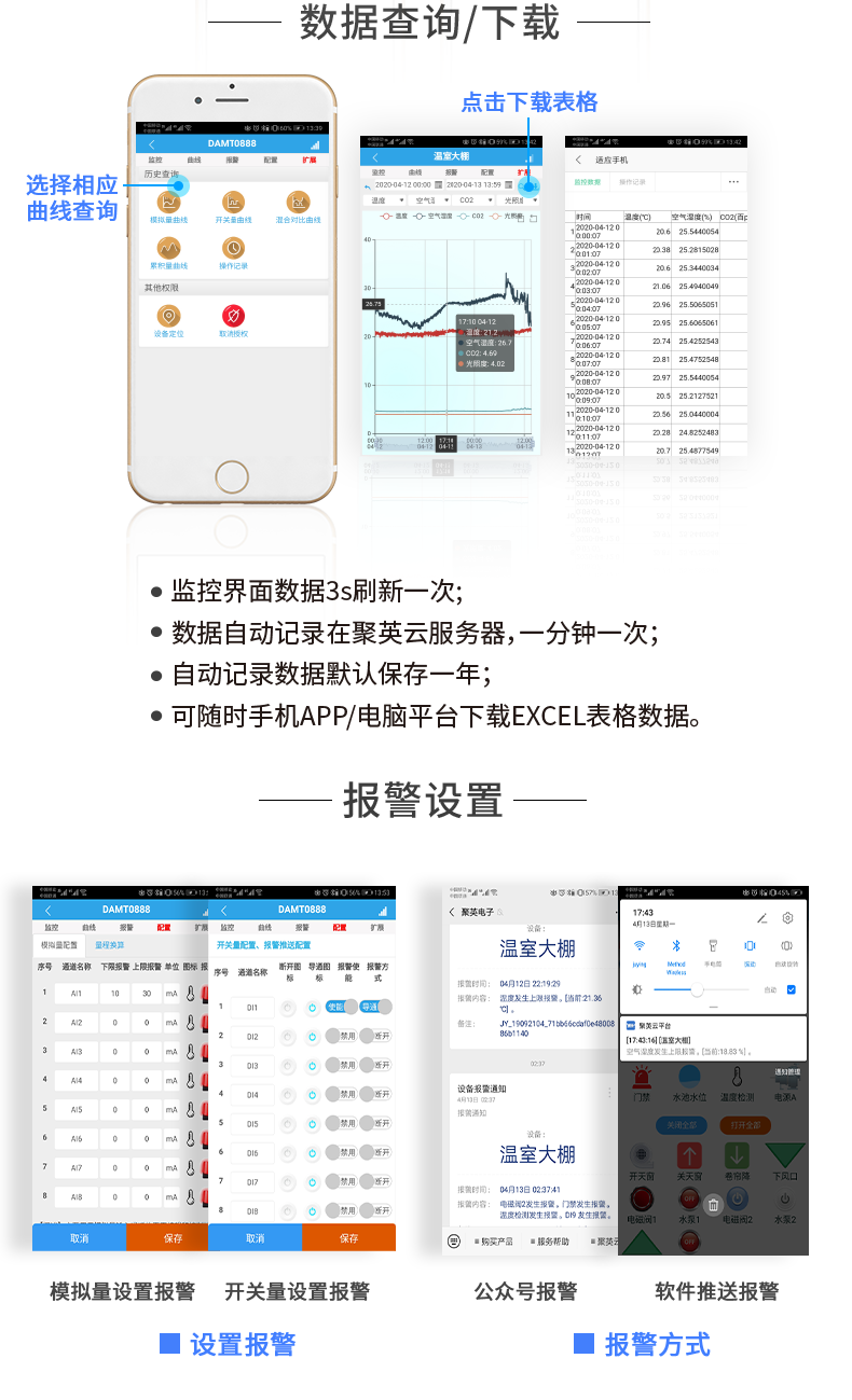 云平臺 DAM1616D-MT 網(wǎng)絡(luò)版 遠程智能控制器云平臺設(shè)置