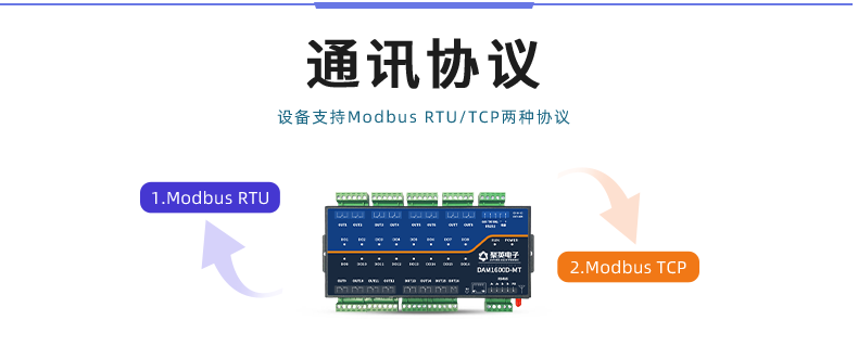 LoRa1600D-MT LoRa無線測(cè)控模塊通信協(xié)議