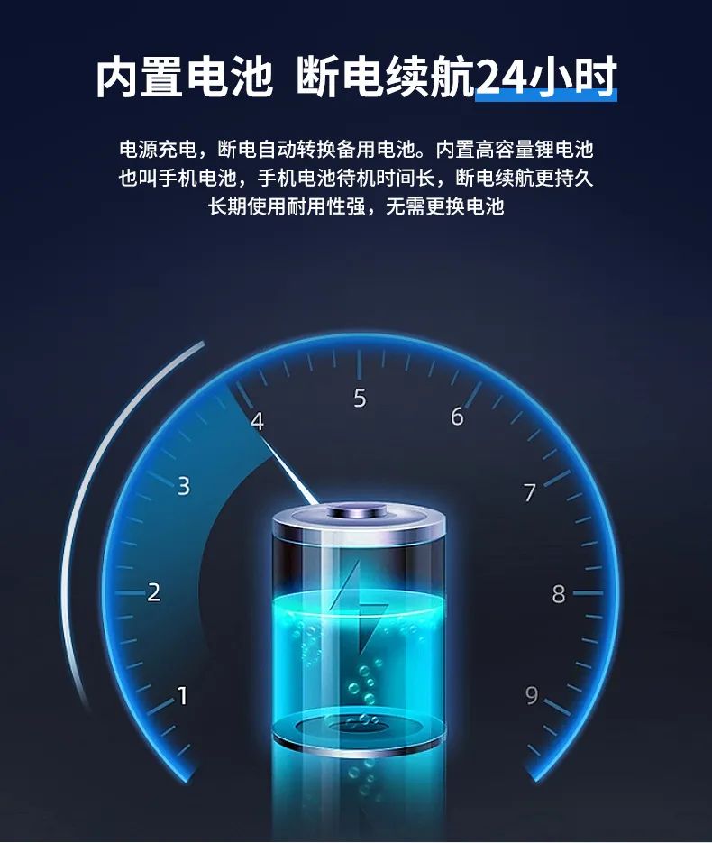 遠(yuǎn)程斷電報(bào)警器 4G模組帶天線，信號(hào)增強(qiáng)
