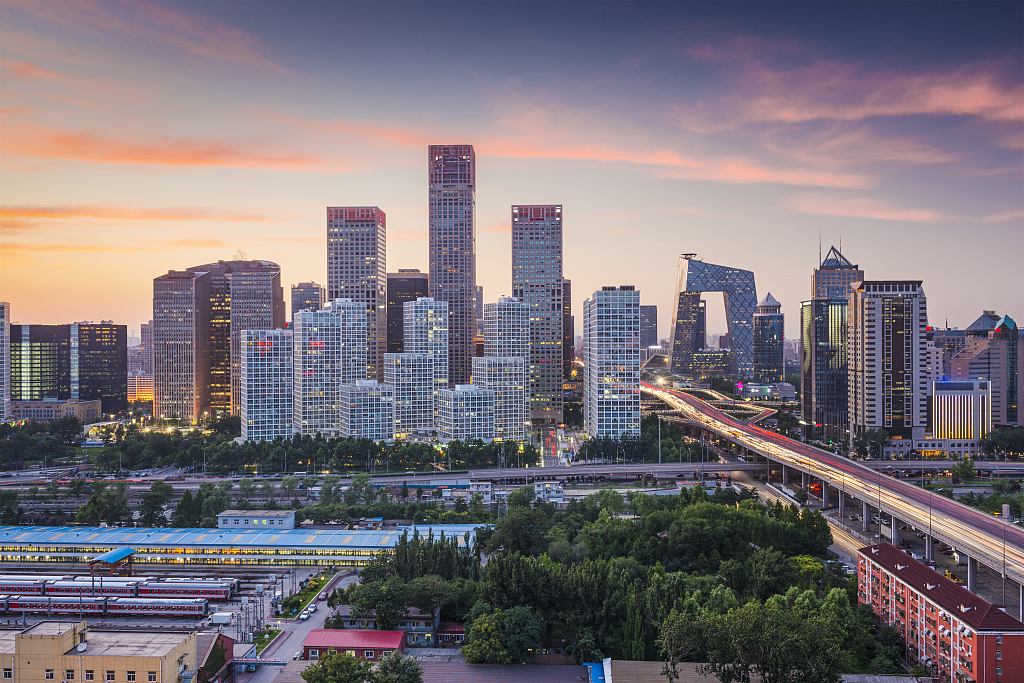 智能建筑：讓建筑更智能，提升市場(chǎng)競(jìng)爭(zhēng)力