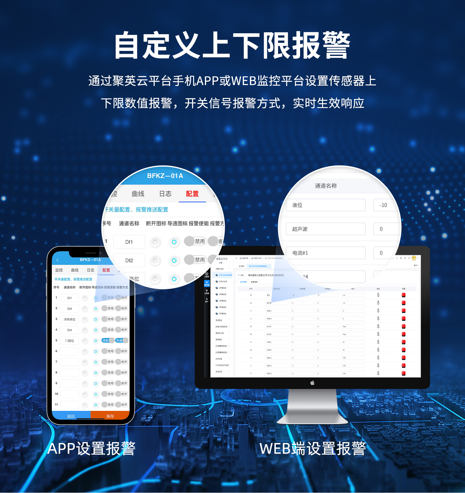 云平臺 DAM8888 網(wǎng)絡版 遠程智能數(shù)采控制器
