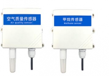 「新品」聚英甲烷傳感器、PM2.5傳感器現(xiàn)已上市??！
