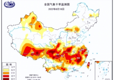 二氧化碳助力人工降雨，傳感器實時監(jiān)測