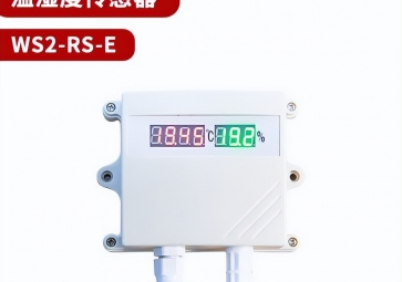 工業(yè)溫濕度傳感器的市場為何越來越大？