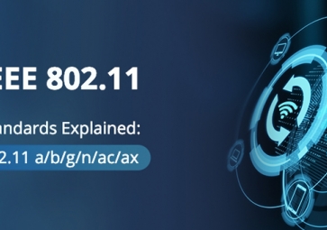 無(wú)線協(xié)議802.11是什么？（802.11無(wú)線技術(shù)）