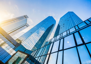 為什么智能建筑技術(shù)是可持續(xù)建筑的未來？