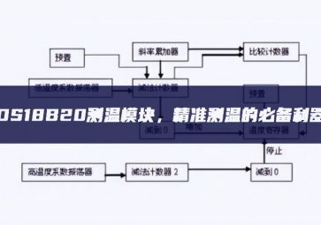 DS18B20測溫模塊，精準(zhǔn)測溫的必備利器