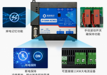 智能配電監(jiān)控模塊如何實現電網運行的實時監(jiān)控與高效管理